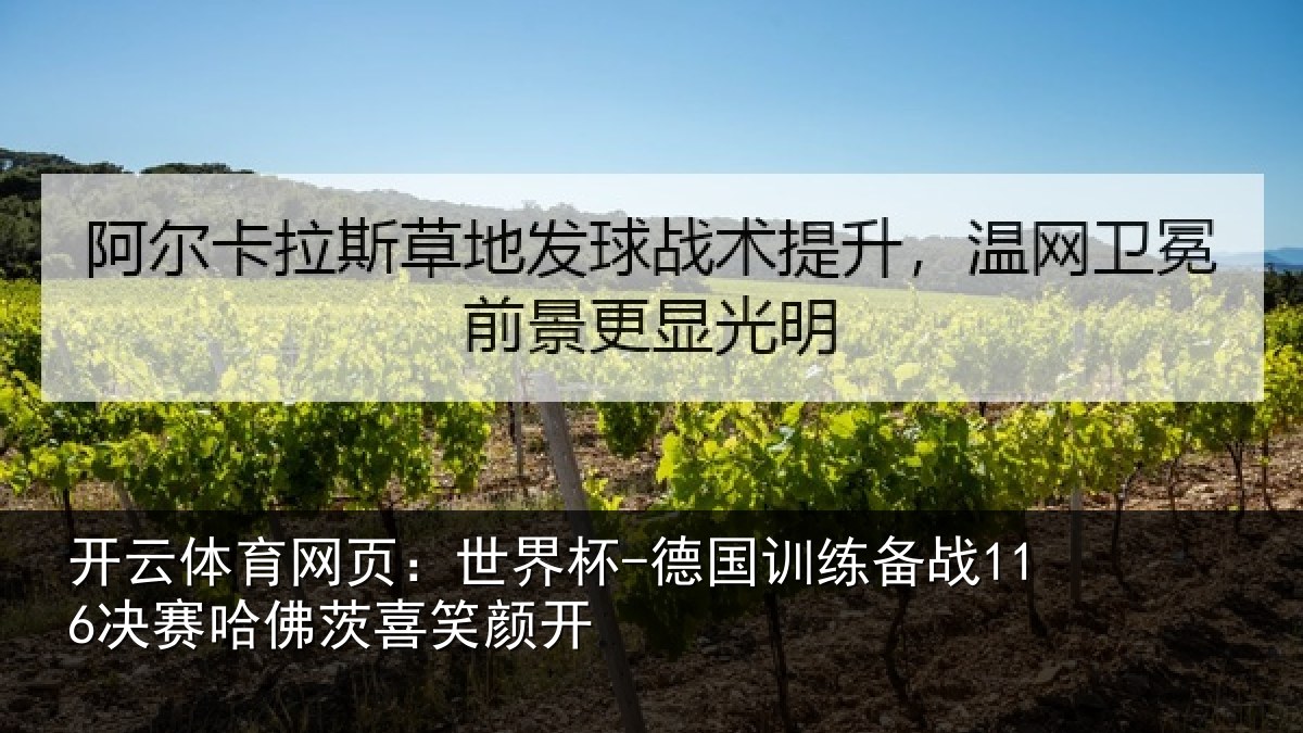 开云体育网页:世界杯-德国训练备战116决赛哈佛茨喜笑颜开